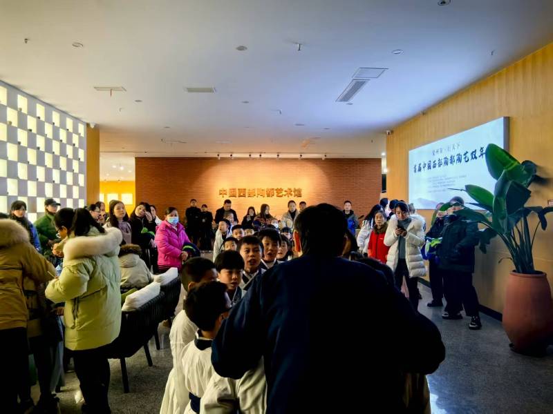 福鼎市培训讲座公司如何赋能文旅产业：定制化培训助力产业人才升级